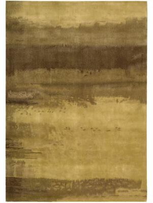 Calvin Klein Nourison Hand-tufted Luster Area Rug