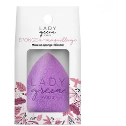 Make-up Sponge - purple