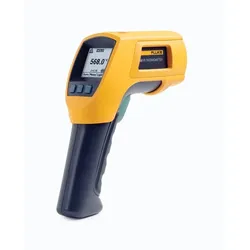 Fluke Infrarot-Kontaktthermomet. FLUKE-568