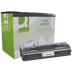 Q-Connect, Toner, Kf02347 (BK)