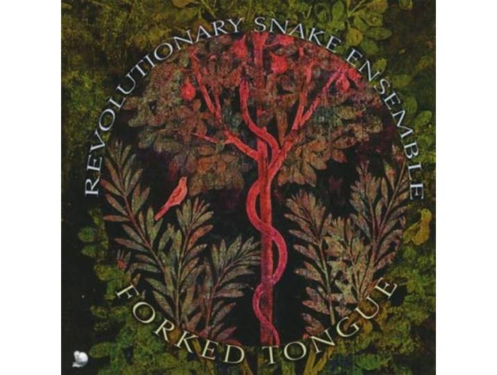 Forked Tongue