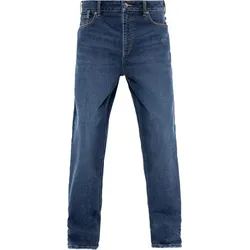 John Doe Chester, Jeans - Blau - W33/L34