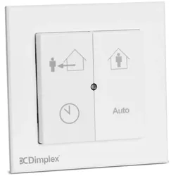 Glen Dimplex SEE Funkregelung 3V ZL-C 3V I