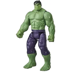 Hasbro Hulk Titan