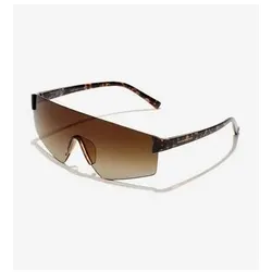 Hawkers, Unisex, Sportbrille, X Augusto Fernandez - Aero (Braun, Carey, Braun), Braun