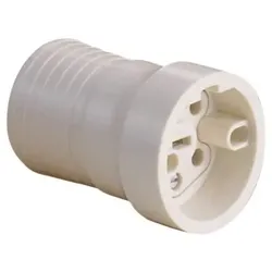 ABL GmbH Kupplung PERILEX DUROPLAST 2206