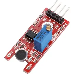 ARD MIC MODUL2 - Arduino - Mikrofon-Modul, analog