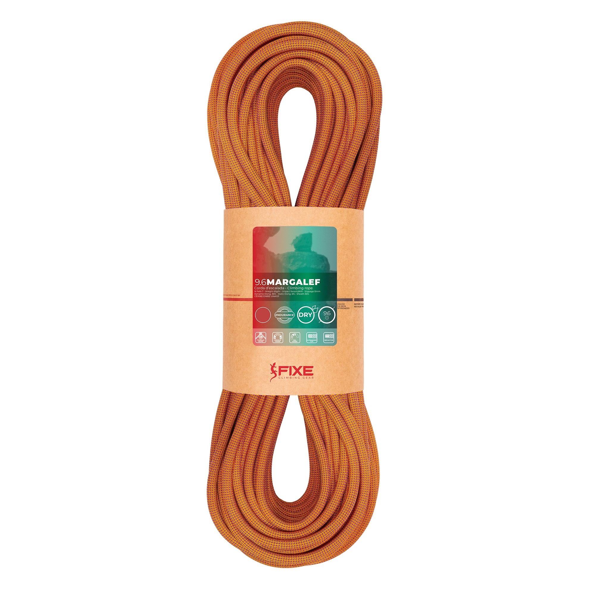 Fixe Margalef 9,6mm (70 m) (584170)