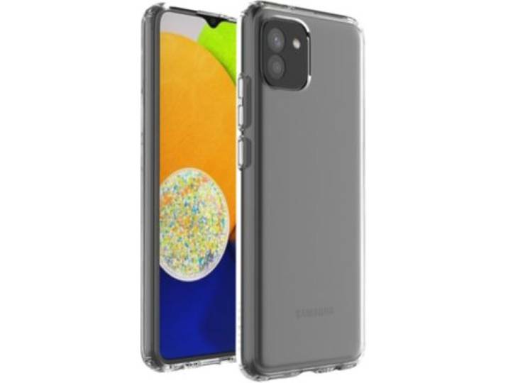 Adeqwat - Coque Samsung A03 Antichoc France
