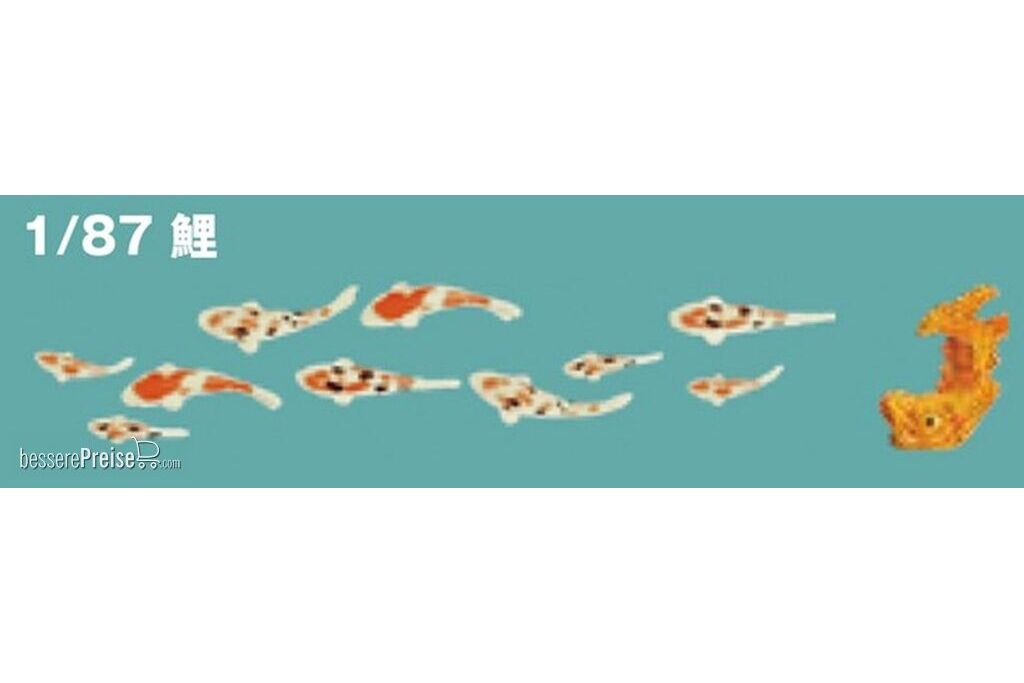 Kato K6-607