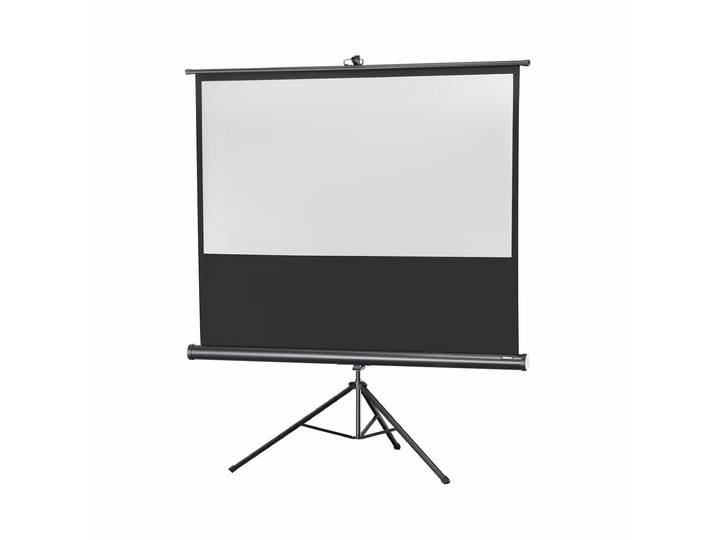 celexon Eco Stativ, Leinwand, 16:9 (219x123cm) Leinwand – Beamer Zubehör