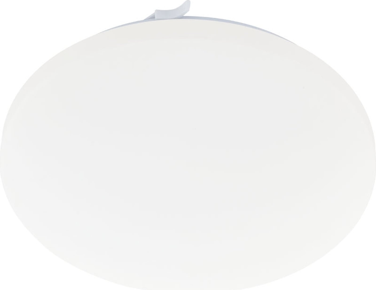 Eglo Frania LED plafondlamp wit, 2000 lumen, 3000 Kelvin