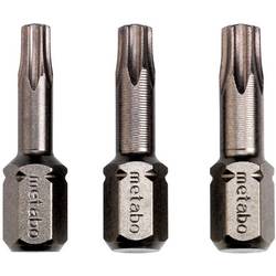 Metabo 628539000 Bit-Set 3teilig