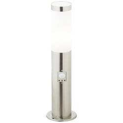 Brilliant 90947A82 Dody Außenstandleuchte LED E27 Silber
