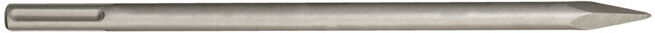 Burin pointu SDS-max « classic » 400 mm metabo (628409000)