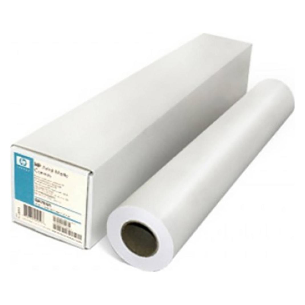 HP Professional Matte Canvas 392g/m² 1524 mm (1520 cm, 152.40 cm) (J3E87B)
