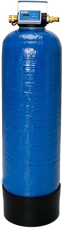 Axis Entmineralisierte Wasserherstellung Mischbettharzflasche 25 L mit eingebauten