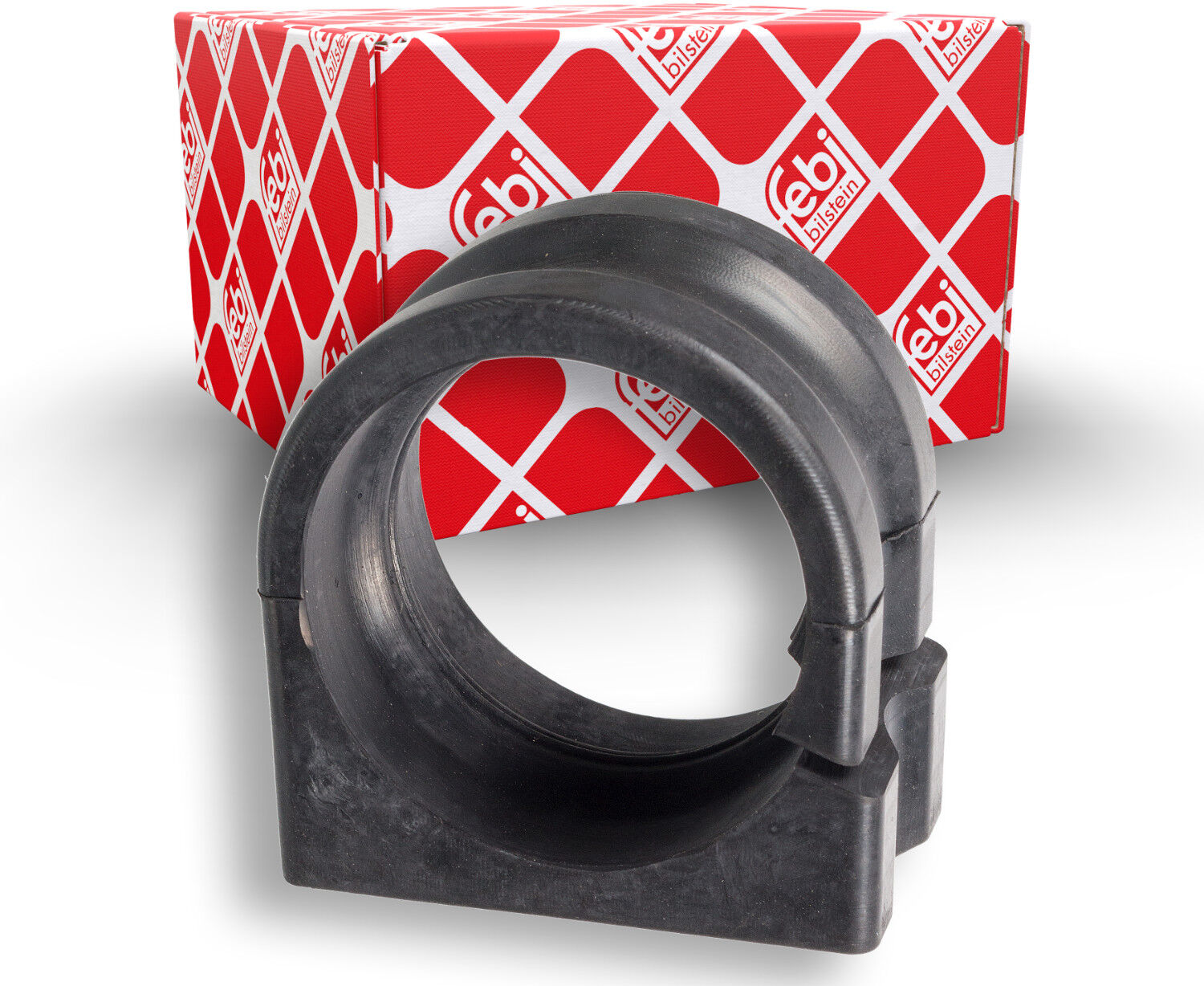 Febi Bilstein Lagerung, Stabilisator 103182 Hinterachse Für Bmw