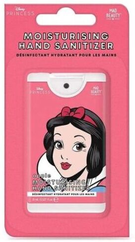 Mad Beauty Disney Pop princess Antibacterial Snow White 15 ml