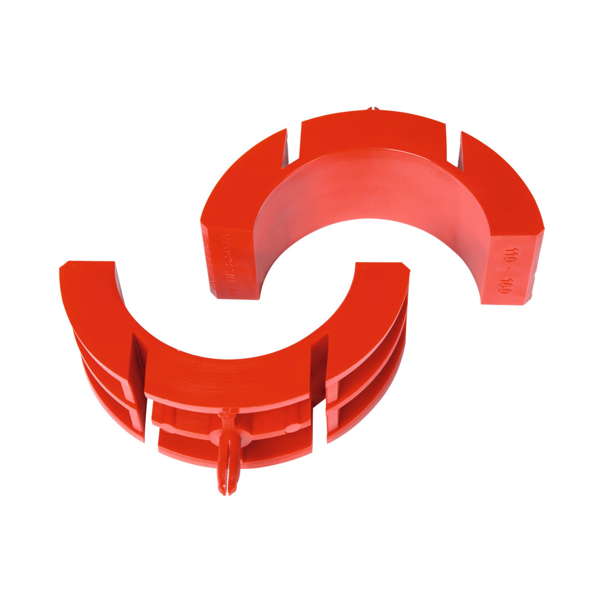 Rothenberger Spannbackensatz für ROCUT 160, 110mm (55033)