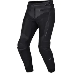 SHIMA Piston Motorrad Leder- / Textilhose