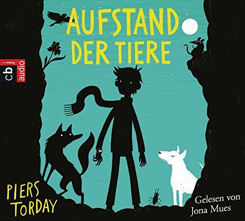 Piers Torday - Aufstand der Tiere: Band 2 - Preis vom 05.10.2026 03:47:11 h