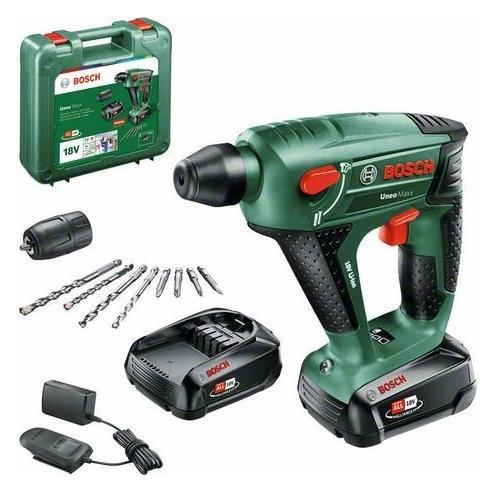 Bosch Home & Garden Uneo Maxx (Bohrhammer) (060395230M)
