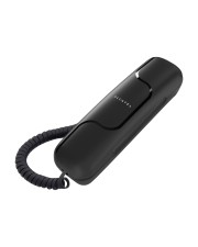 Alcatel T06 Schnurgebundenes Festnetztelefon Schwarz (ATL1413670)