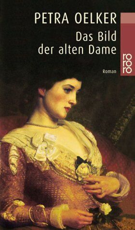 Petra Oelker - Das Bild der alten Dame - Preis vom 09.10.2026 07:28:09 h