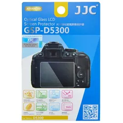 JJC GSP D5300 Schutzglas für Nikon D5300