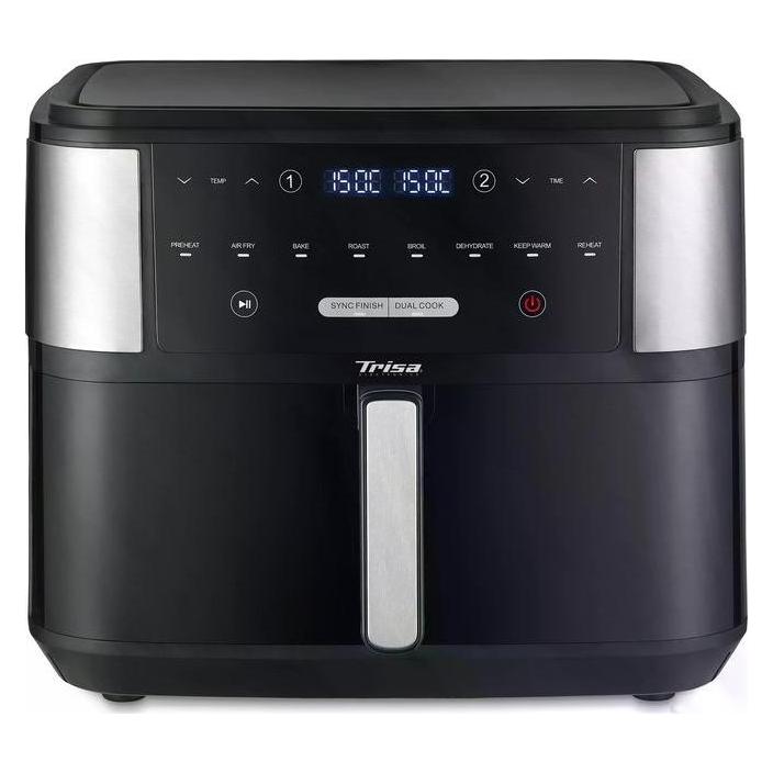 Trisa Crunchy Fry Pro (10 l) (7423.4245)