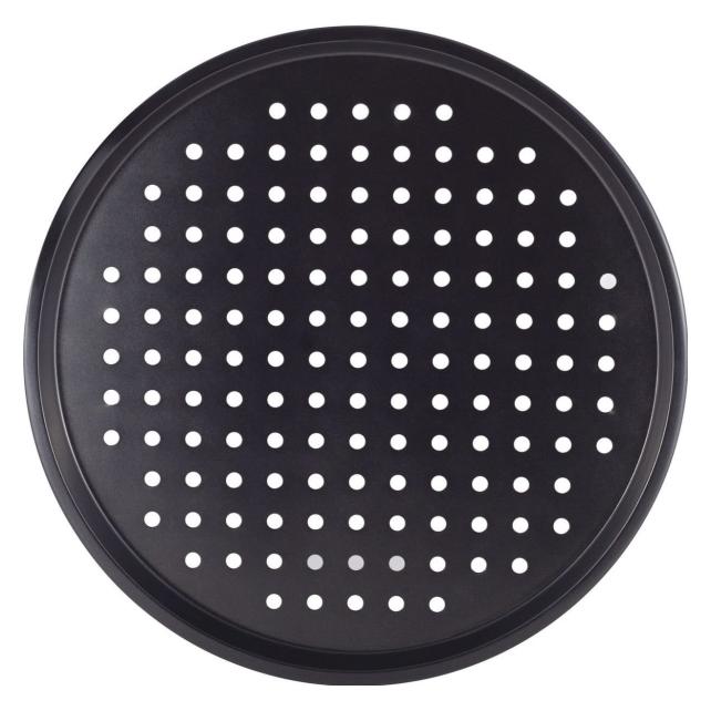 Ofenbach Forma, blacha do pieczenia pizzy z powłoką NON-STICK 33cm (33 cm) (100707)