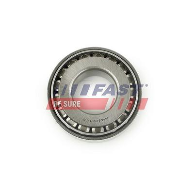 Fast Lager, Differential [Hersteller-Nr. FT62403] für Iveco