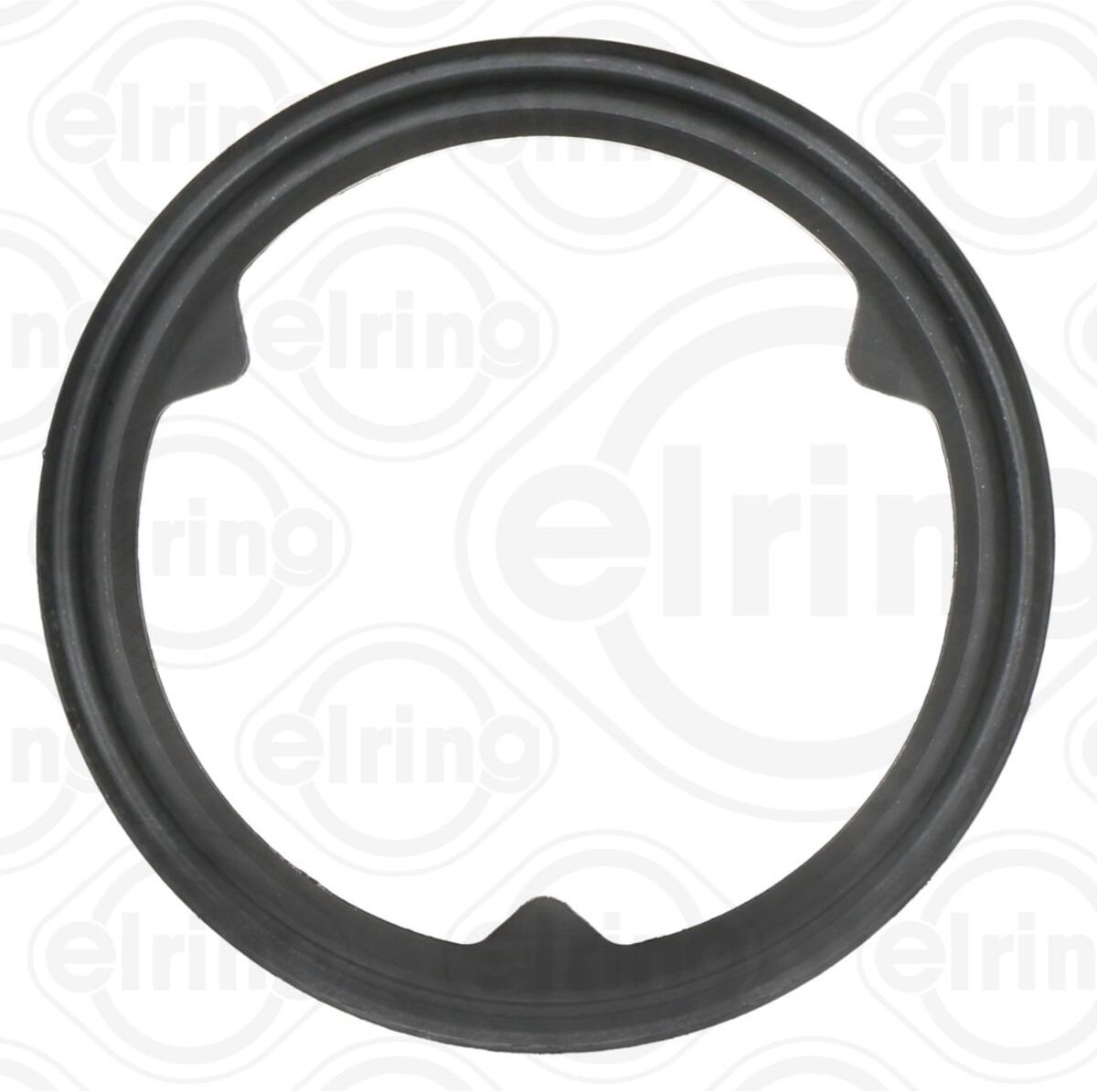 Dichtung, Katalysator ELRING 297.930