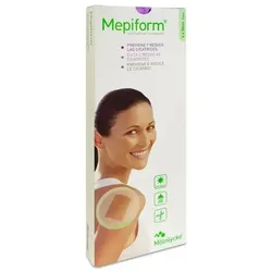 Mepiform Apositos 4x30 Cm