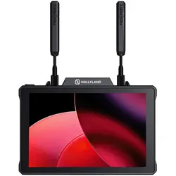 Hollyland Pyro 7 Kit (7", Full HD), Video Monitor, Schwarz