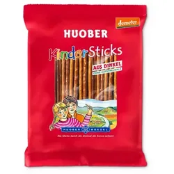 HUOBER Kindersticks demeter
