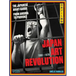 Japan Art Revolution, Fachbücher von Amelie Ravalec
