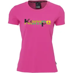 Kempa Back2Colour Handballshirt Damen pink S
