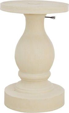 Baluster Patio Umbrella Stand - Sand - Ballard Designs