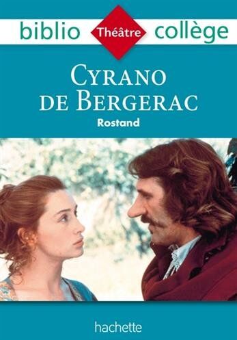Cyrano de Bergerac - Preis vom 13.10.2026 19:28:25 h