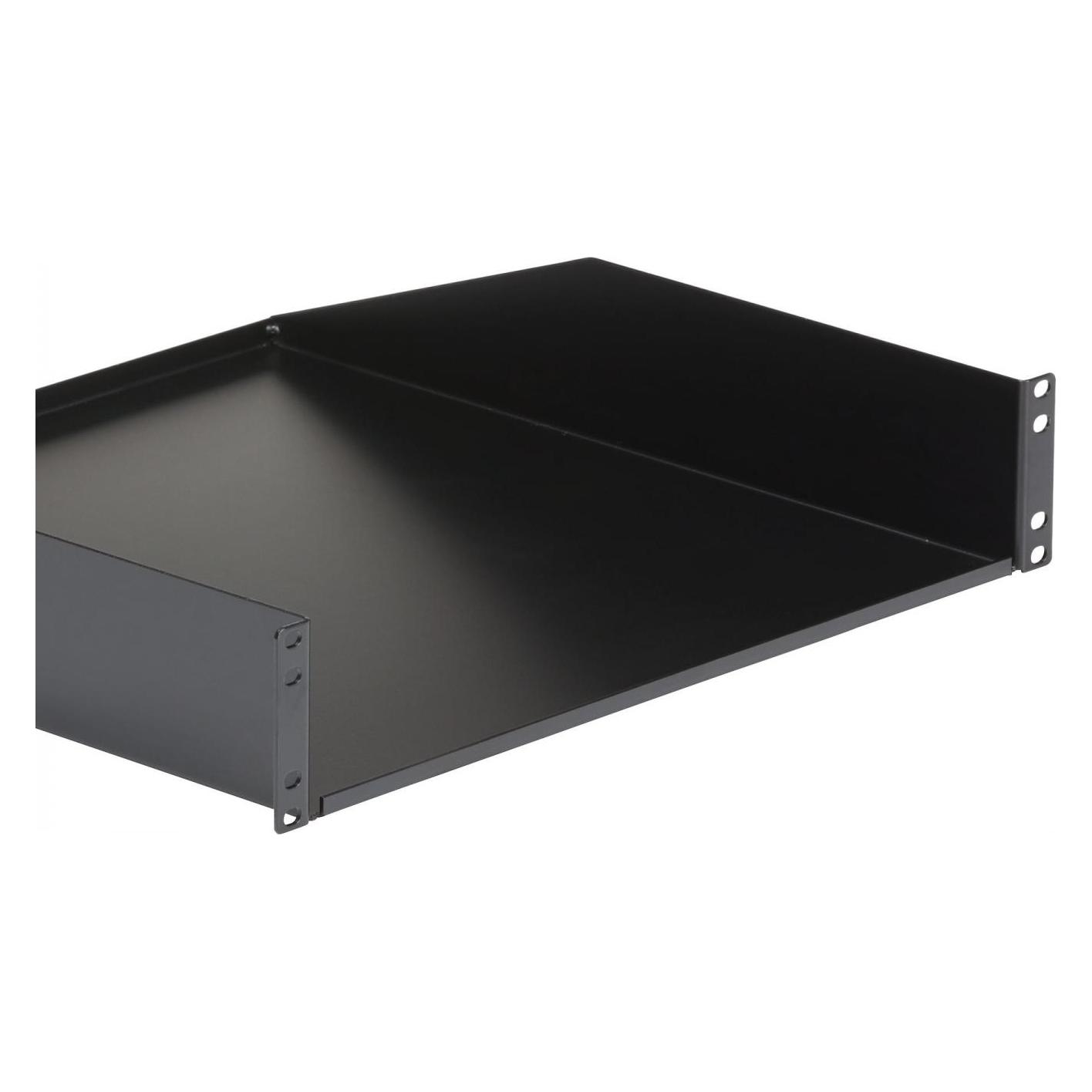 StarTech 2u Fixed Rack Mount Shelf (CABSHELFHD)