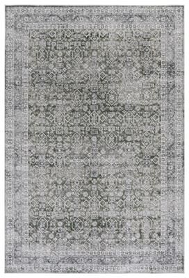 SAFAVIEH Vintage Tabriz Nienke Vintage Rug