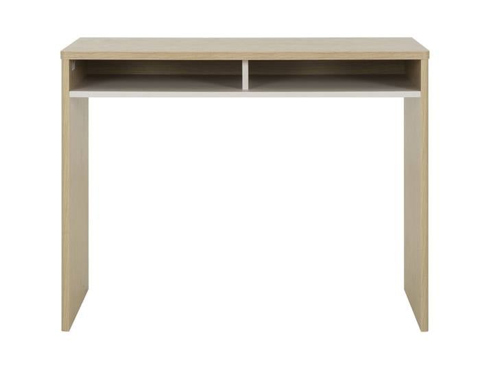 Konsole Solrig eiche Holzwerkstoff B 100 H 76 cm - Konsole