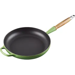 Signature Pfanne 28 cm Bambusgrün