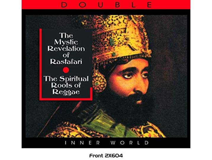 Various - Mystic Revelation Of The Rastafari