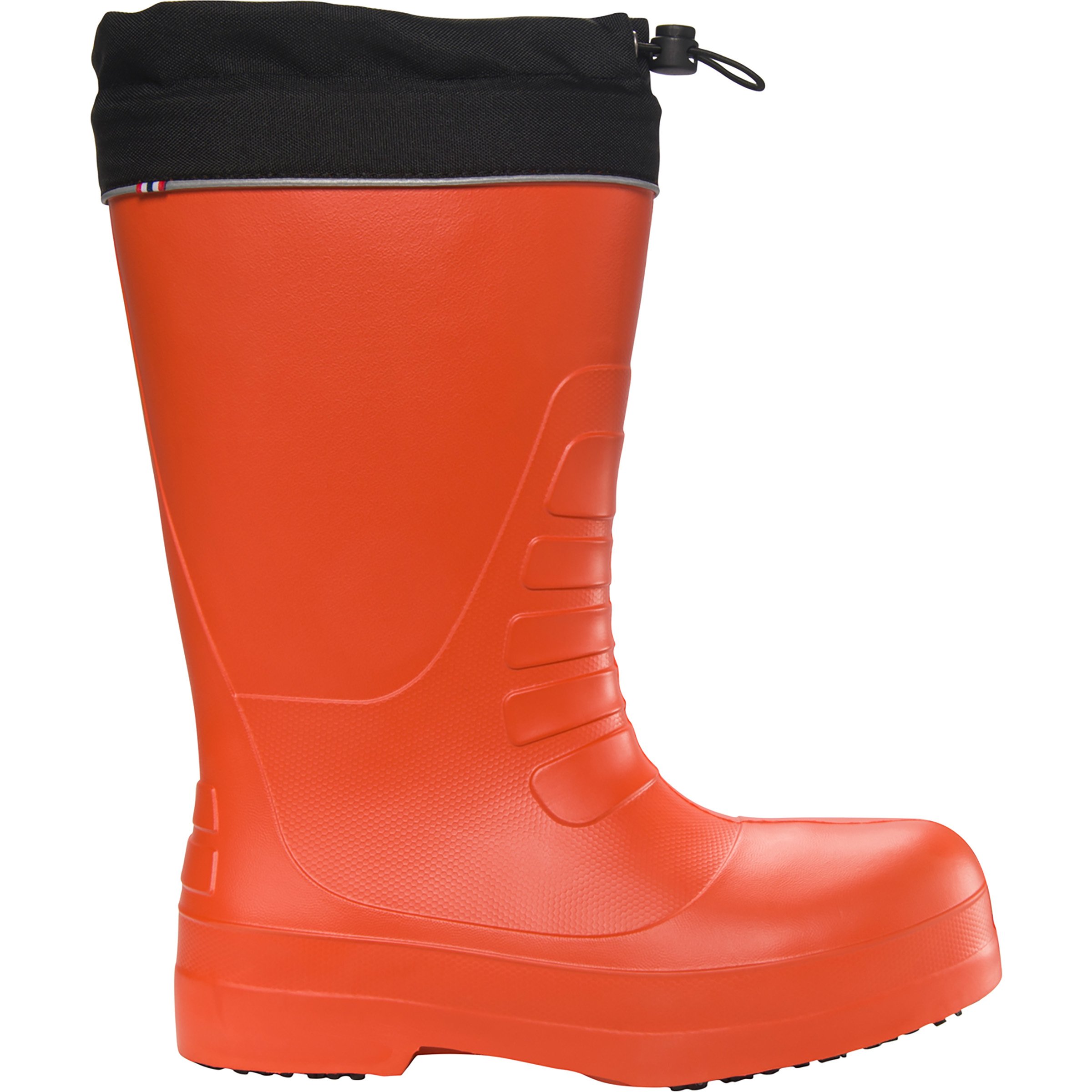 Viking Norse Tall Gummistiefel Winterschuhe & Winterstiefel rot Größe 42 Lifestyle