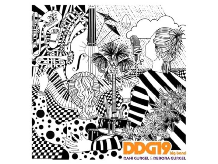 Ddg19 Big Band