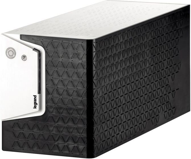 Legrand 310190 gruppo di continuità (UPS) A linea interattiva 1,5 kVA 900 W (LG-310190) (310190)