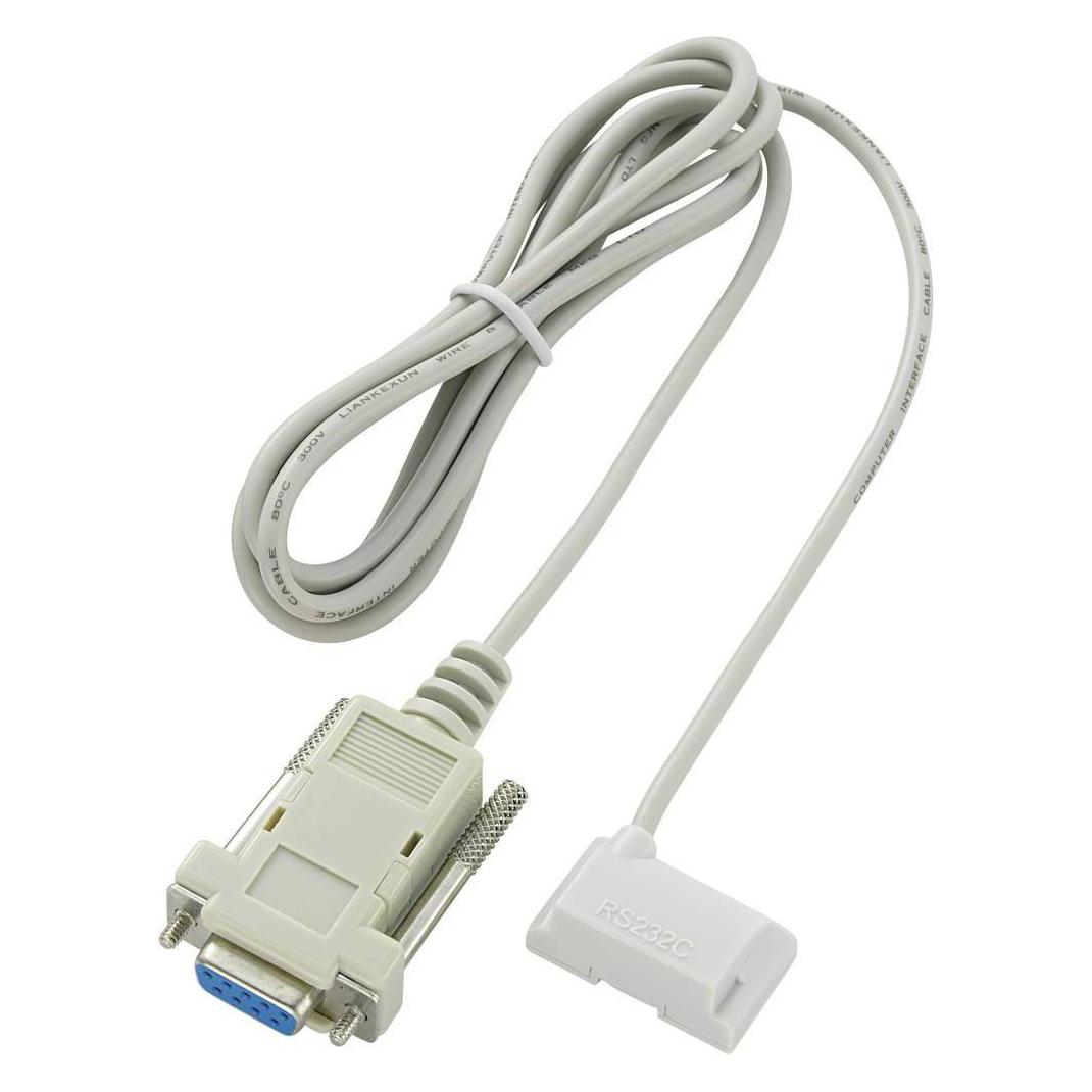 Voltcraft Schnittstellenadapter für Multimeter (Hand-Multimeter) (125640)